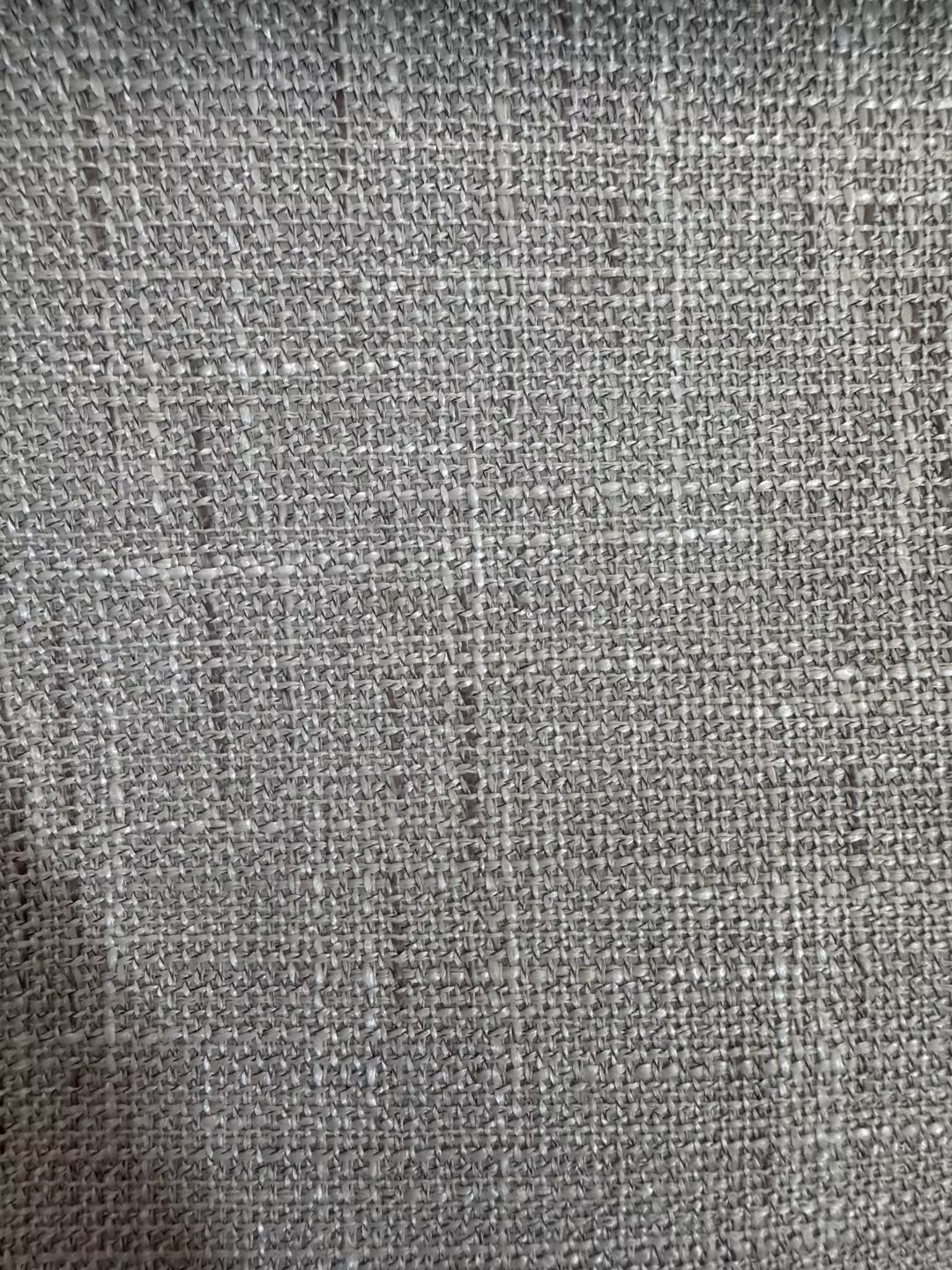 Notte I-Ivory White sheer fabric